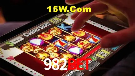 Segurança 2FA 982Bet