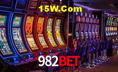 Estatísticas do Jogo 982Bet