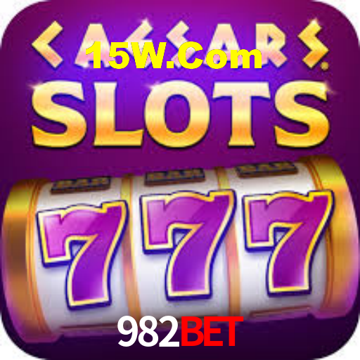 982Bet - Um Cassino De Prestígio! - 982Bet App
