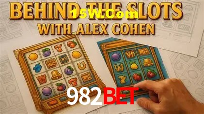 Diretório de Jogos 982Bet