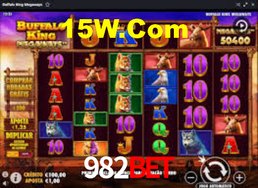 Ofertas Imperdíveis na 982Bet: Promoções e Bônus Que Valem a Pena