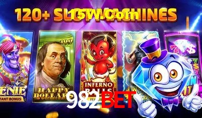 Casino Ao Vivo 982Bet