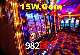 Games Directory 982Bet
