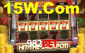 Bonus Features 982Bet