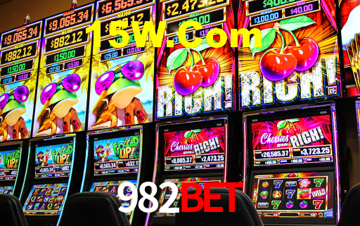 982Bet App
