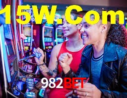 982Bet App Interface
