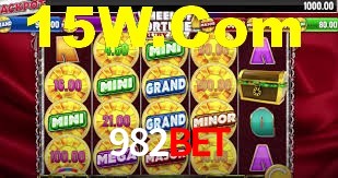 Programa VIP 982Bet