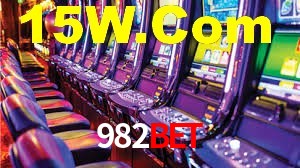 Exclusive Games 982Bet