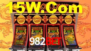 Roulette Table 982Bet