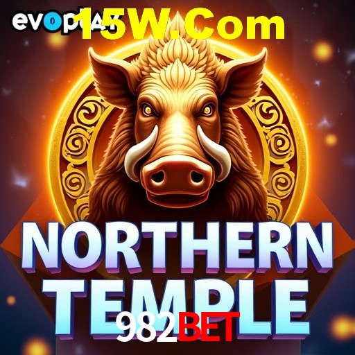 Apostas Esportivas na 982Bet: Um Guia Completo