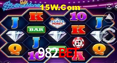 Jogos de Slot 982Bet