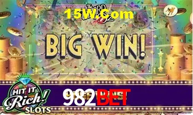 Jogos com bônus e suporte 24h na 982Bet