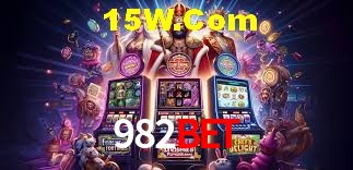 Live Casino 982Bet