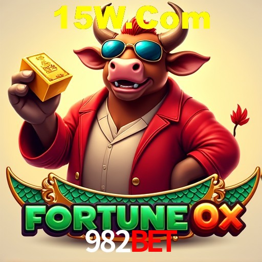 Programa VIP 982Bet