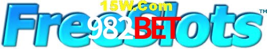Slot Games 982Bet