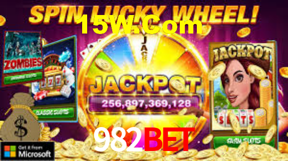 982Bet App