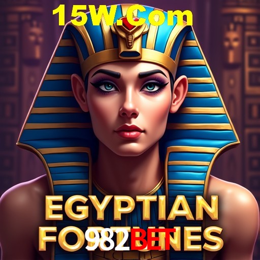 Descubra o Mundo do Cassino Online com 982Bet