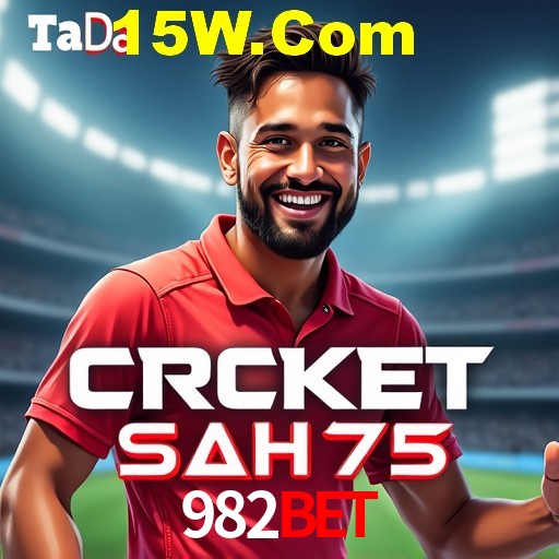 Welcome Bonus 982Bet