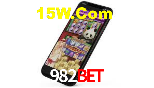 Sinta a adrenalina dos jogos de cassino com 982Bet
