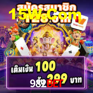 982Bet Com Login