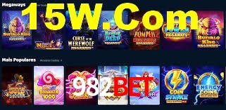 VIP Casino 982Bet