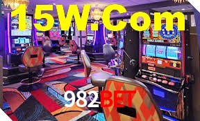 Tennis Betting 982Bet