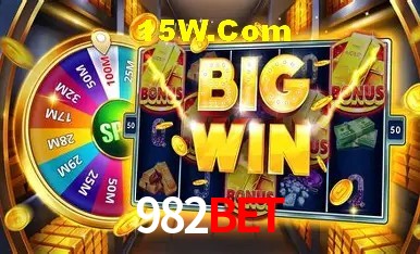 Ofertas Exclusivas 982Bet