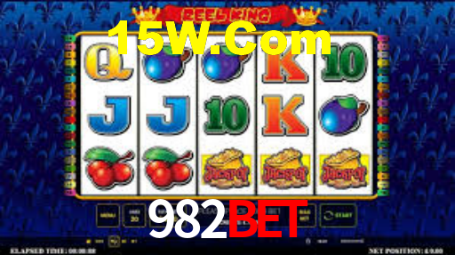 982Bet: A Experiência de Casino com Jogos de Mesa ao Vivo