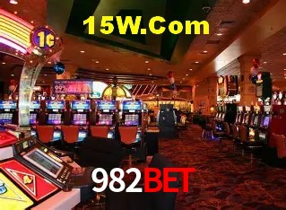 Login Seguro 982Bet