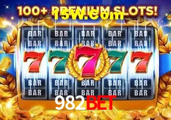 Sistemas de Segurança 982Bet