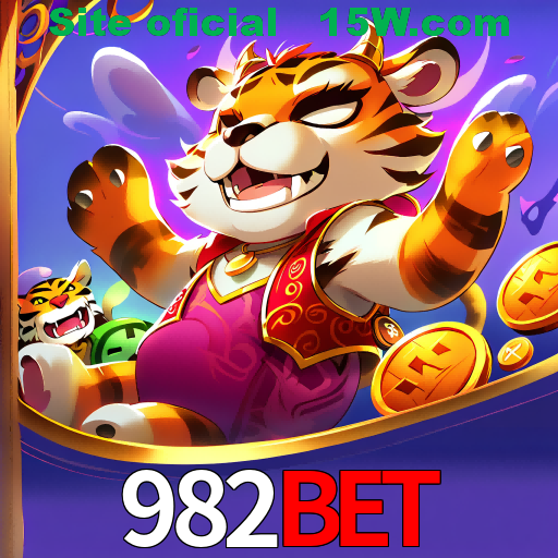 Ganhe prêmios incríveis na 982Bet